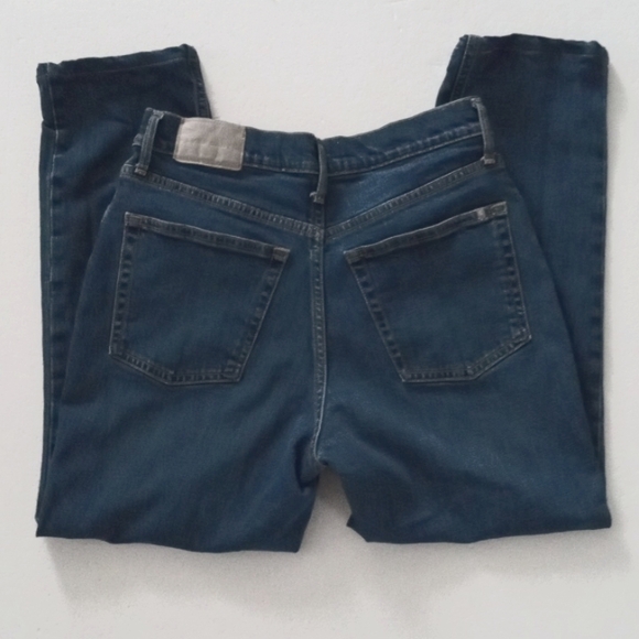 Everlane Original Cheeky Jeans - Picture 4 of 9